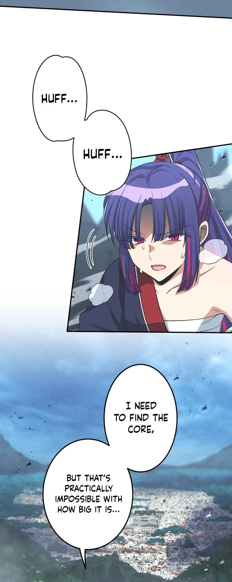 Page 36 Chapter 20 Just Because My Apprentice Is the Strongest, Doesn’t Mean I’m Strong Too!