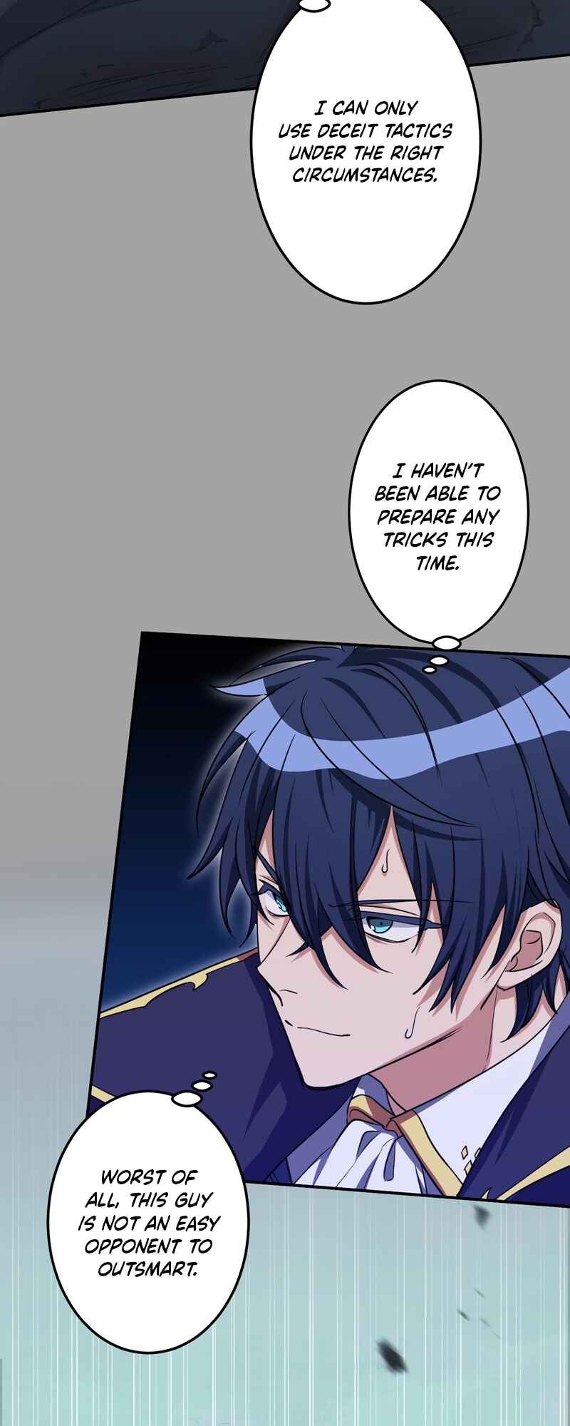 Page 4 Chapter 20 Just Because My Apprentice Is the Strongest, Doesn’t Mean I’m Strong Too!
