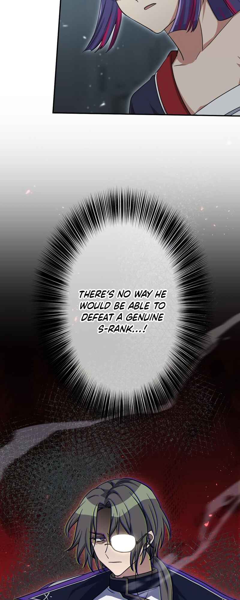 Page 41 Chapter 20 Just Because My Apprentice Is the Strongest, Doesn’t Mean I’m Strong Too!