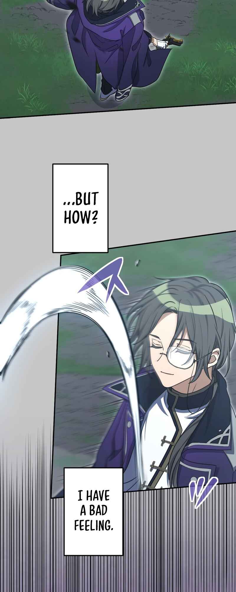 Page 6 Chapter 20 Just Because My Apprentice Is the Strongest, Doesn’t Mean I’m Strong Too!