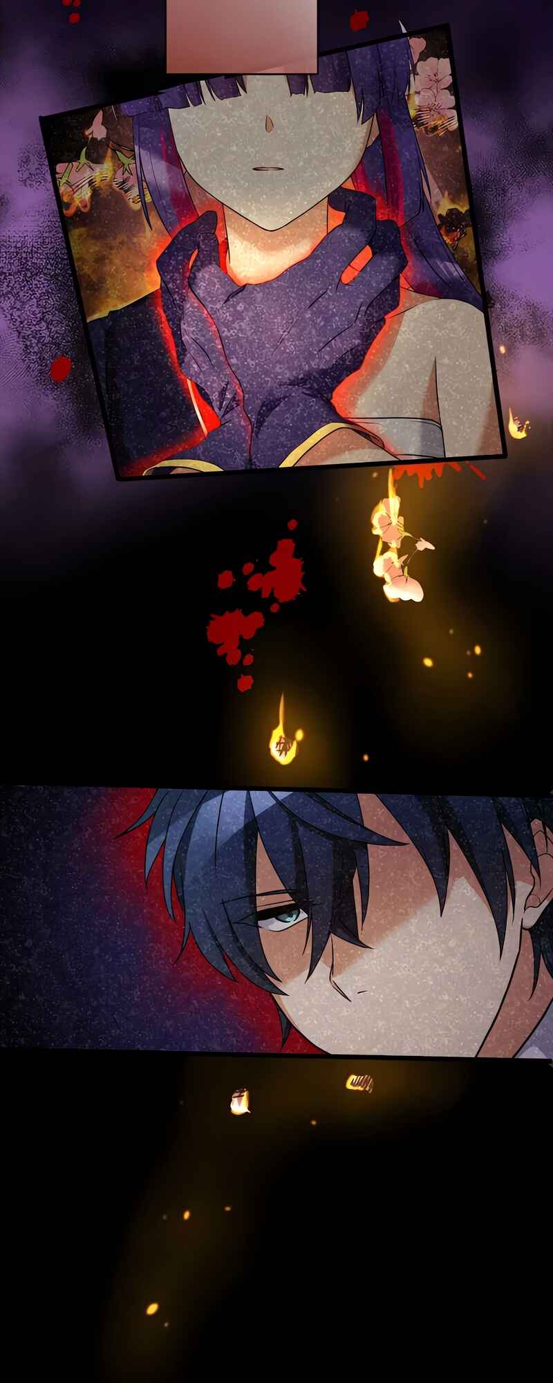 Page 10 Chapter 4 Just Because My Apprentice Is the Strongest, Doesn’t Mean I’m Strong Too!
