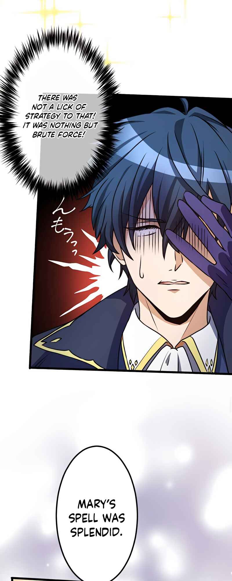 Page 22 Chapter 4 Just Because My Apprentice Is the Strongest, Doesn’t Mean I’m Strong Too!