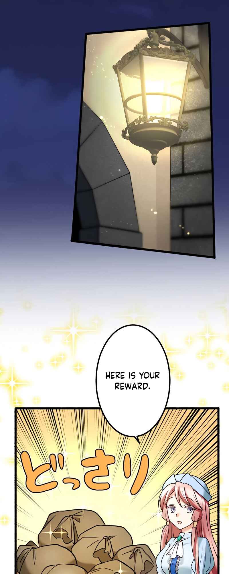 Page 27 Chapter 4 Just Because My Apprentice Is the Strongest, Doesn’t Mean I’m Strong Too!
