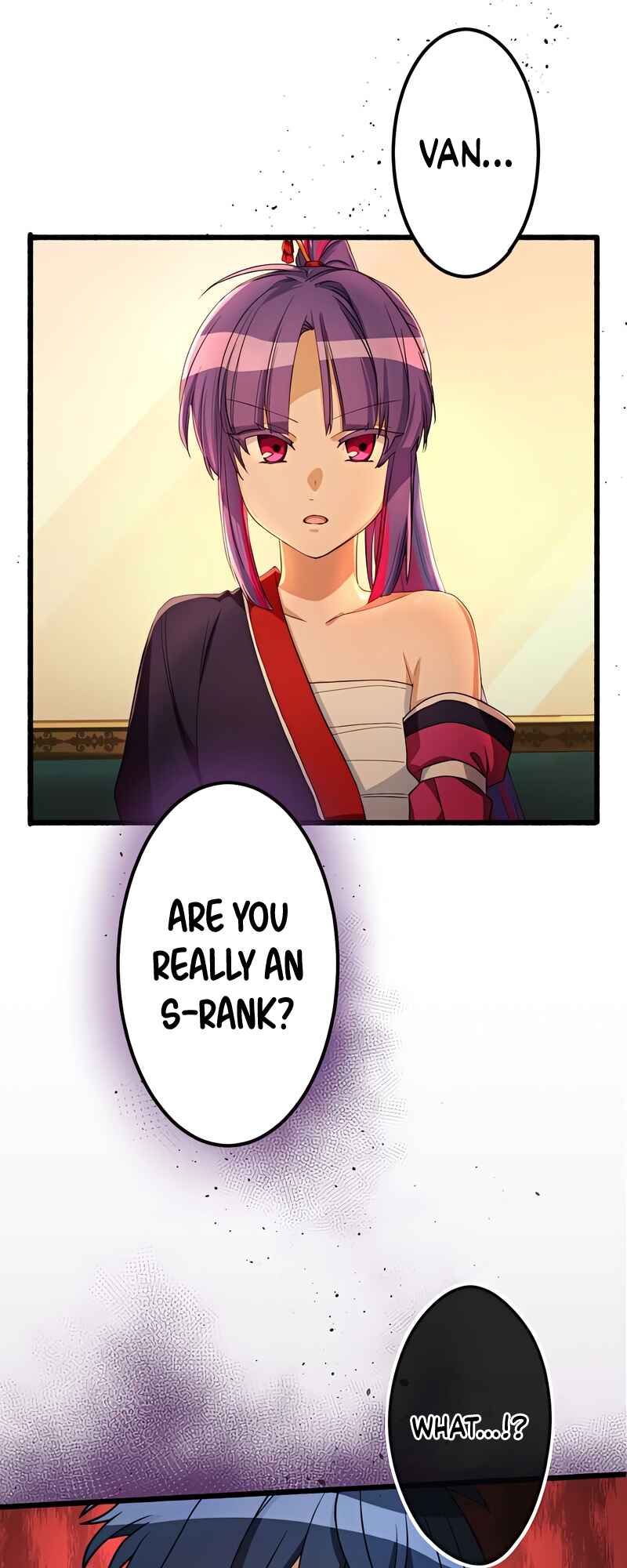 Page 3 Chapter 4 Just Because My Apprentice Is the Strongest, Doesn’t Mean I’m Strong Too!