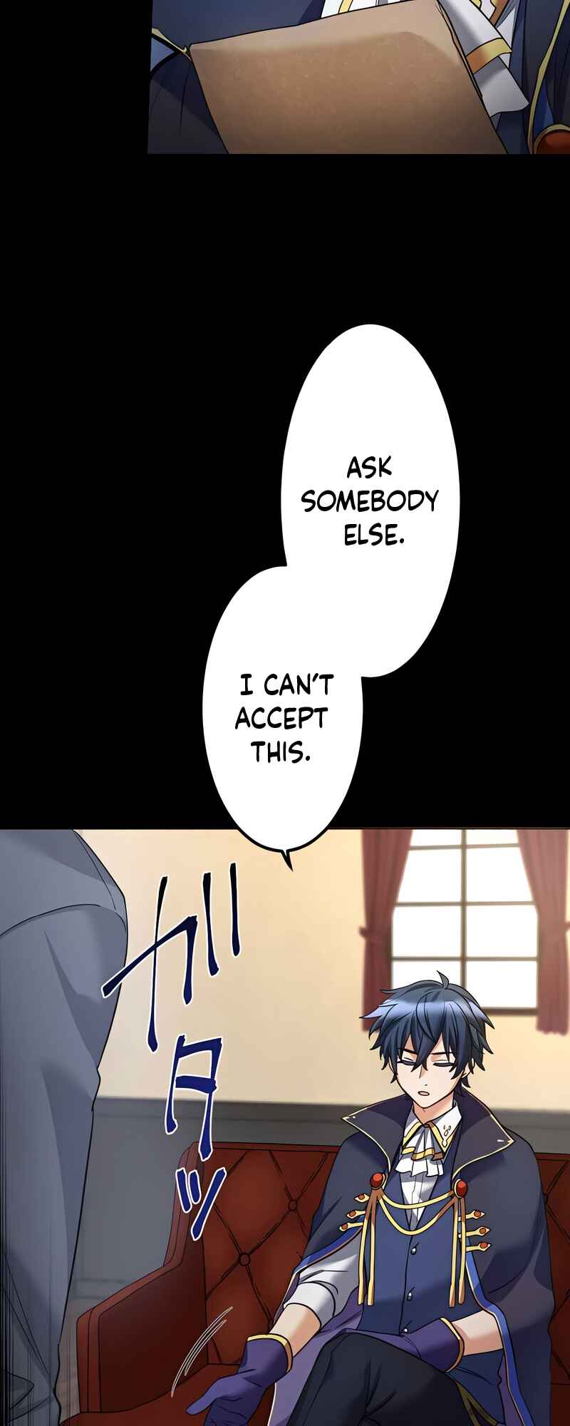 Page 47 Chapter 4 Just Because My Apprentice Is the Strongest, Doesn’t Mean I’m Strong Too!