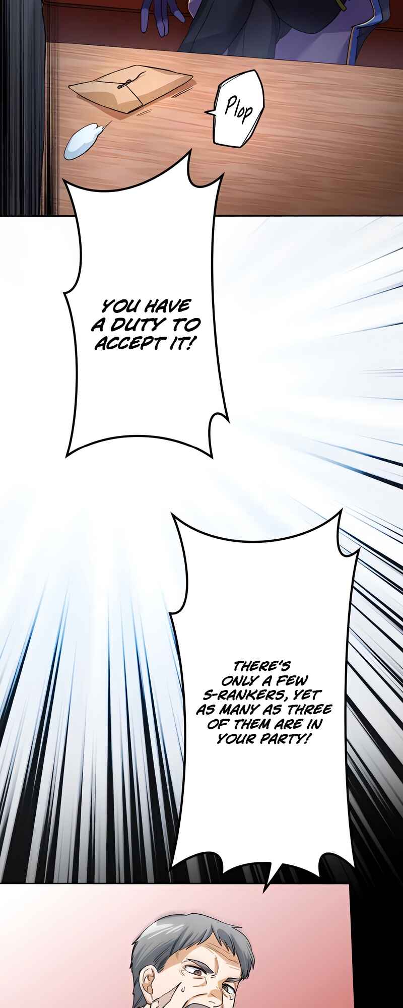 Page 48 Chapter 4 Just Because My Apprentice Is the Strongest, Doesn’t Mean I’m Strong Too!