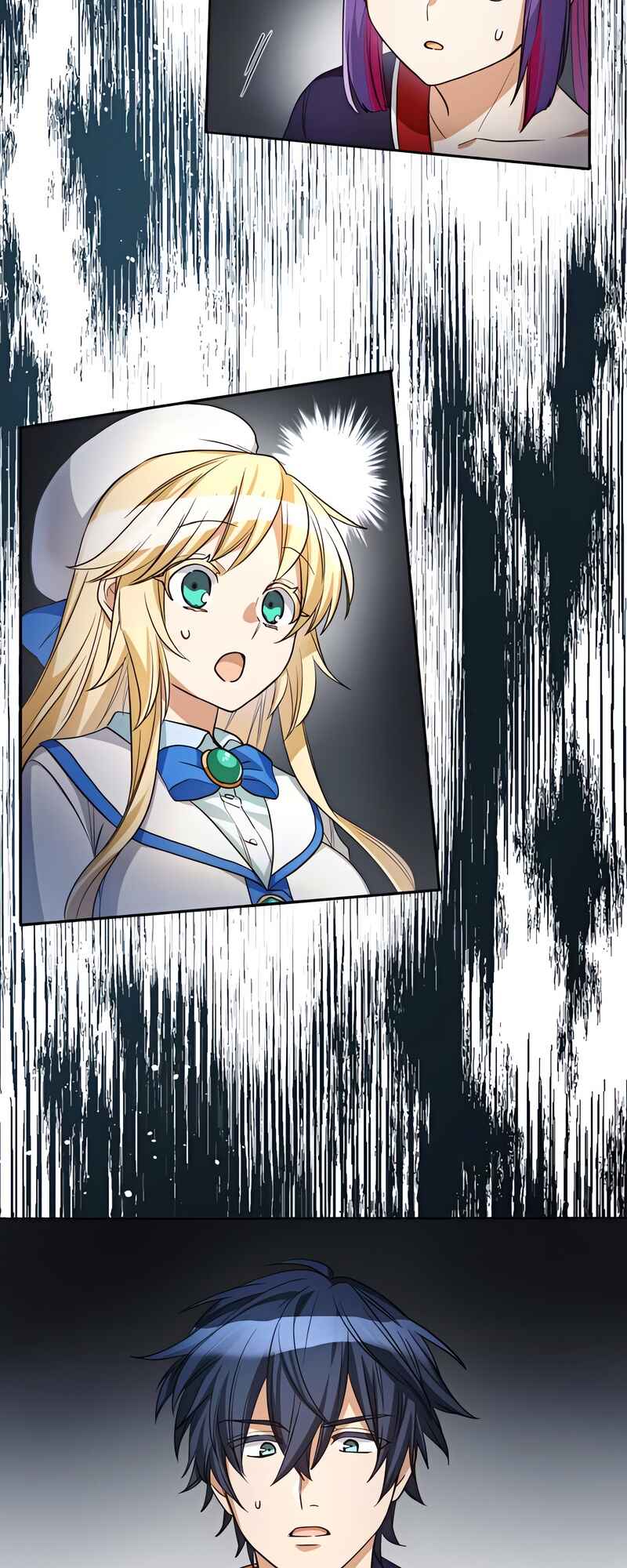 Page 50 Chapter 4 Just Because My Apprentice Is the Strongest, Doesn’t Mean I’m Strong Too!