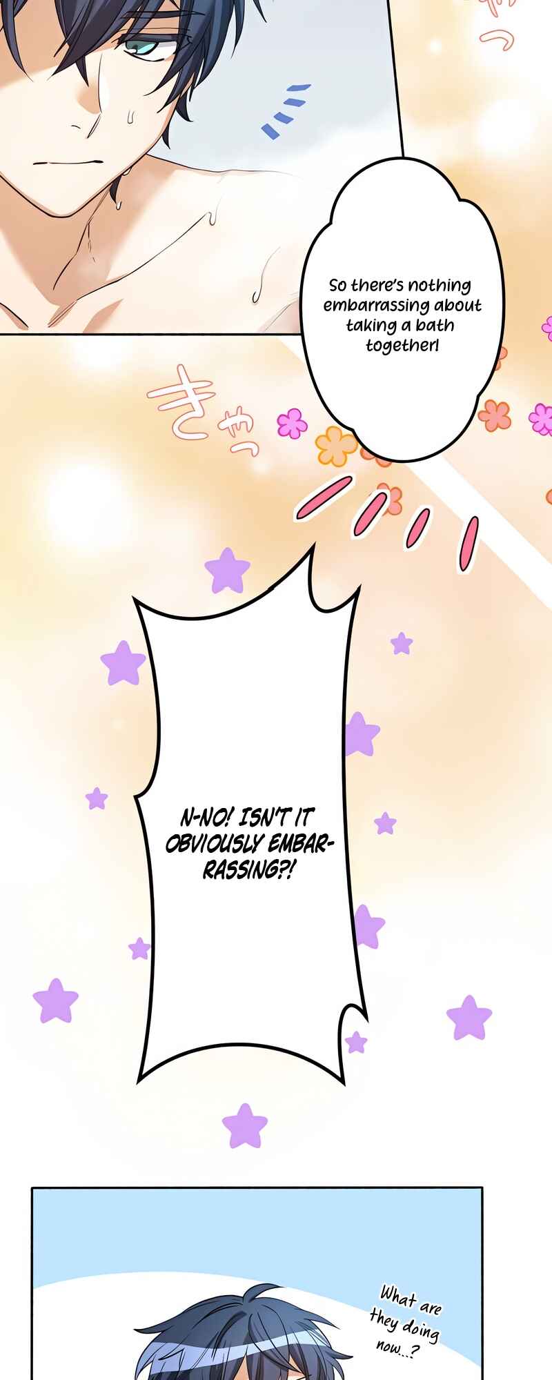 Page 53 Chapter 4 Just Because My Apprentice Is the Strongest, Doesn’t Mean I’m Strong Too!