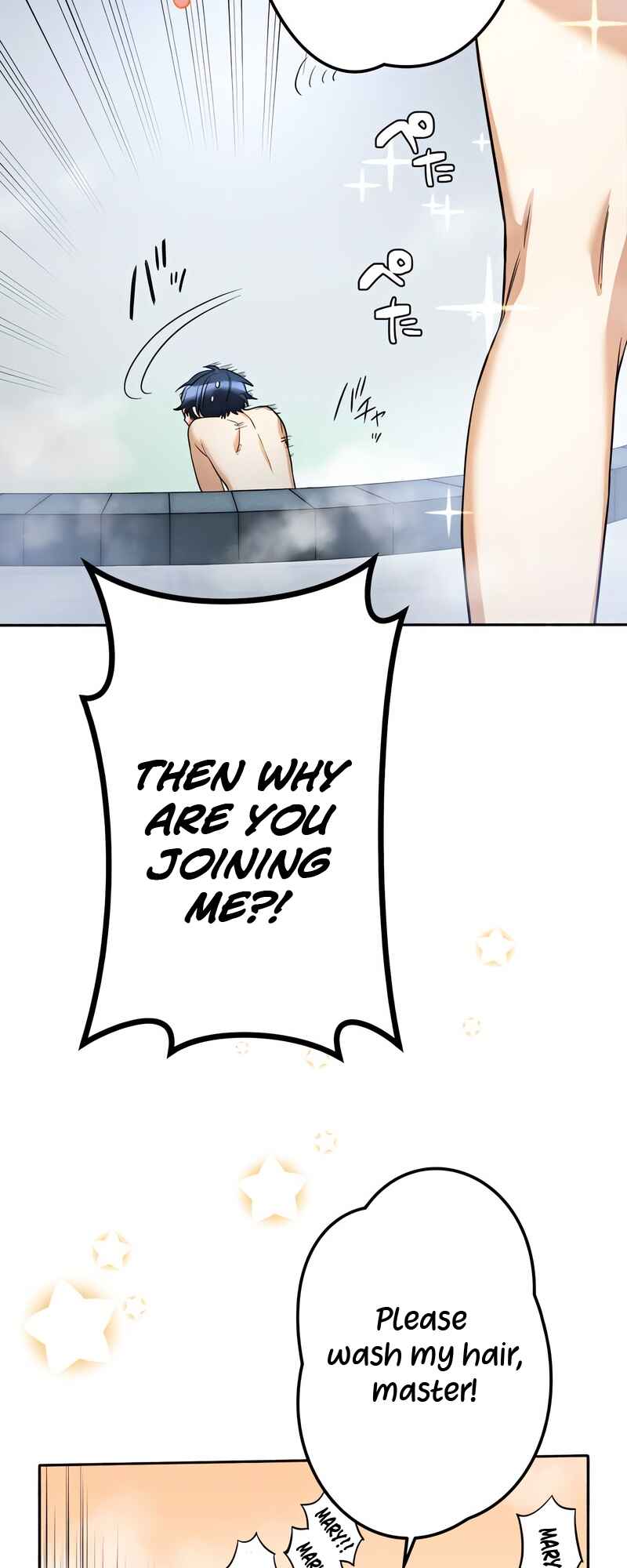 Page 58 Chapter 4 Just Because My Apprentice Is the Strongest, Doesn’t Mean I’m Strong Too!