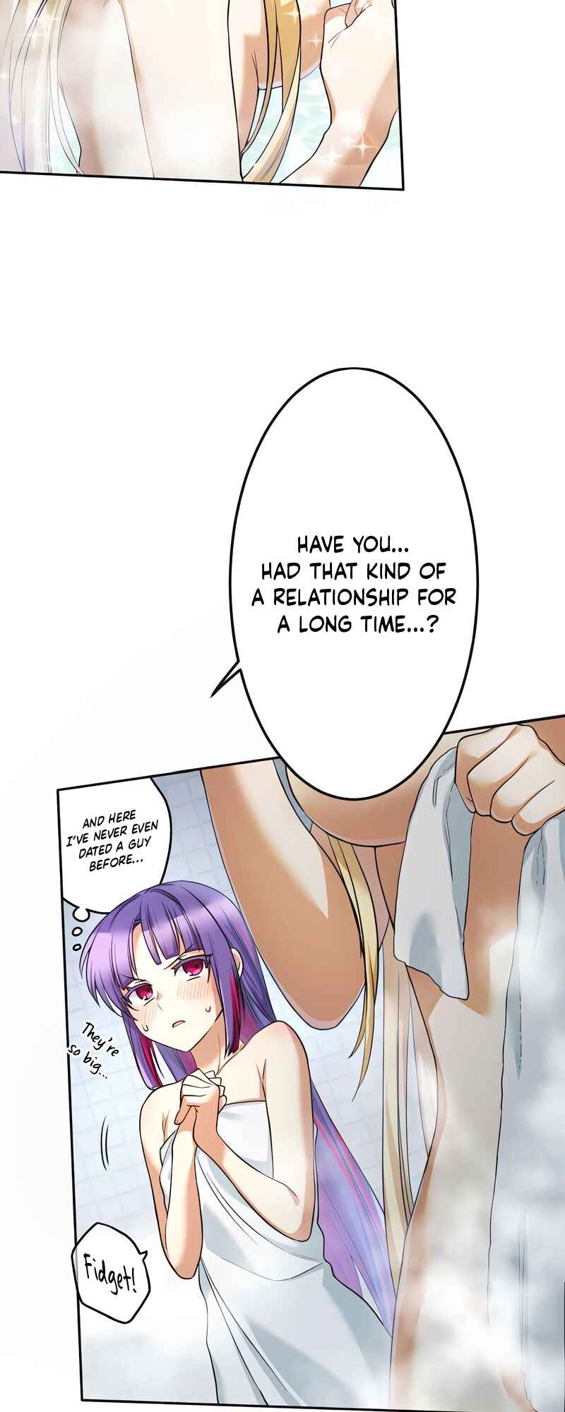 Page 61 Chapter 4 Just Because My Apprentice Is the Strongest, Doesn’t Mean I’m Strong Too!