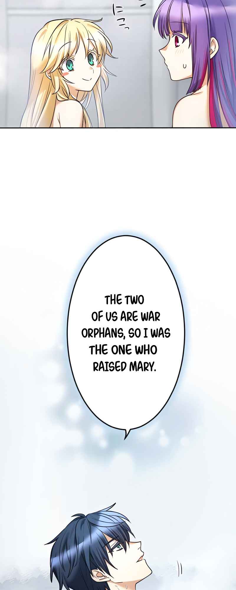 Page 63 Chapter 4 Just Because My Apprentice Is the Strongest, Doesn’t Mean I’m Strong Too!