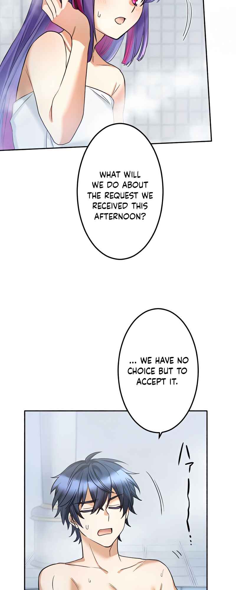 Page 68 Chapter 4 Just Because My Apprentice Is the Strongest, Doesn’t Mean I’m Strong Too!