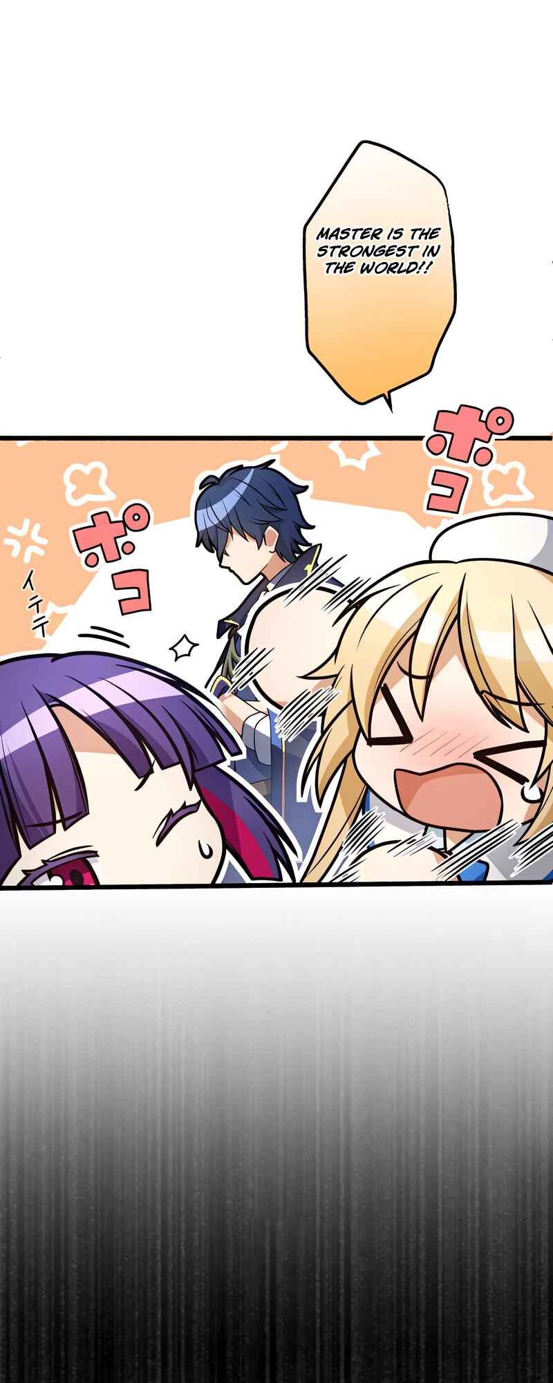 Page 7 Chapter 4 Just Because My Apprentice Is the Strongest, Doesn’t Mean I’m Strong Too!