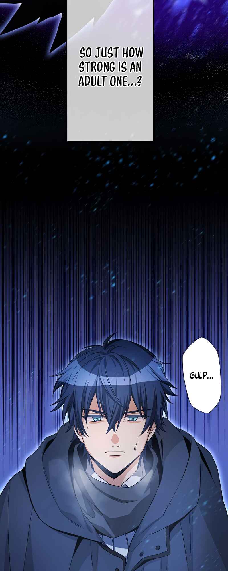 Page 10 Chapter 5 Just Because My Apprentice Is the Strongest, Doesn’t Mean I’m Strong Too!