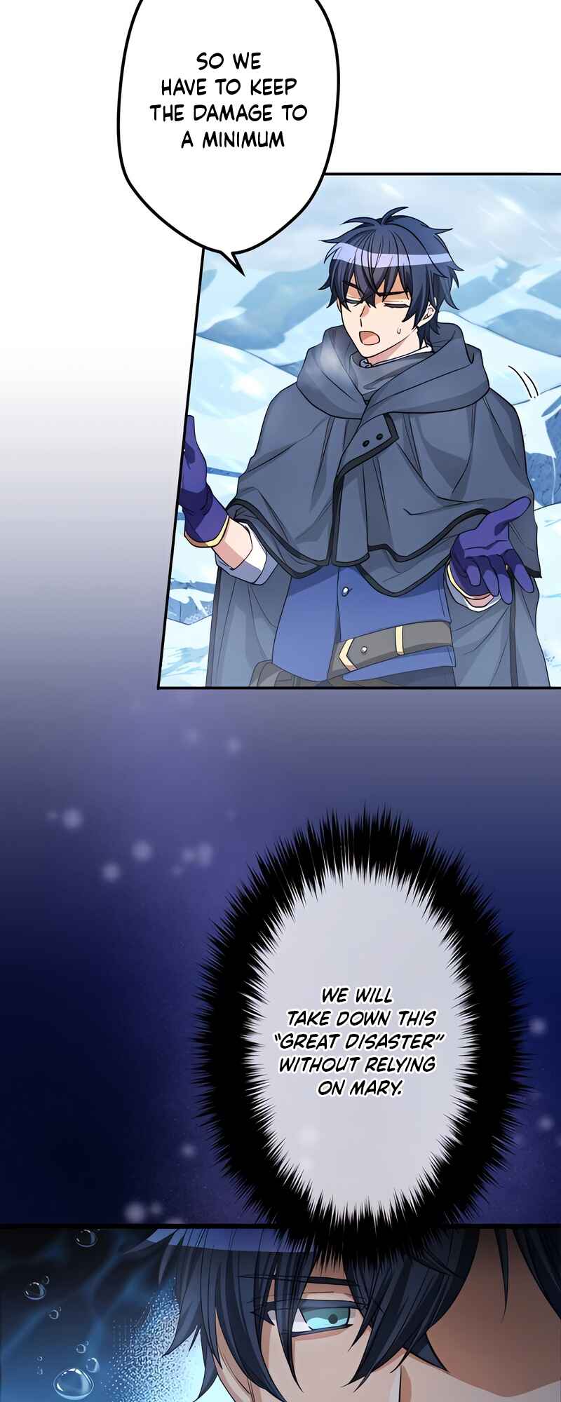 Page 16 Chapter 5 Just Because My Apprentice Is the Strongest, Doesn’t Mean I’m Strong Too!
