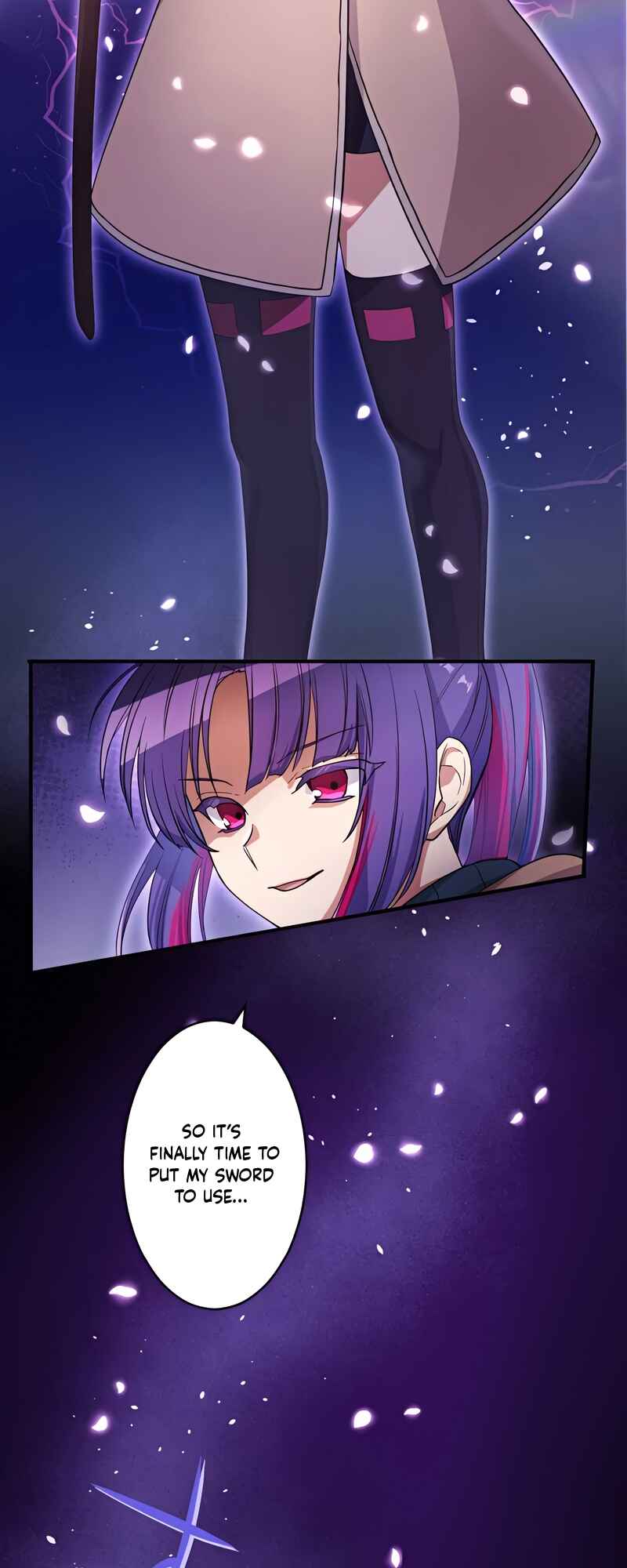 Page 18 Chapter 5 Just Because My Apprentice Is the Strongest, Doesn’t Mean I’m Strong Too!