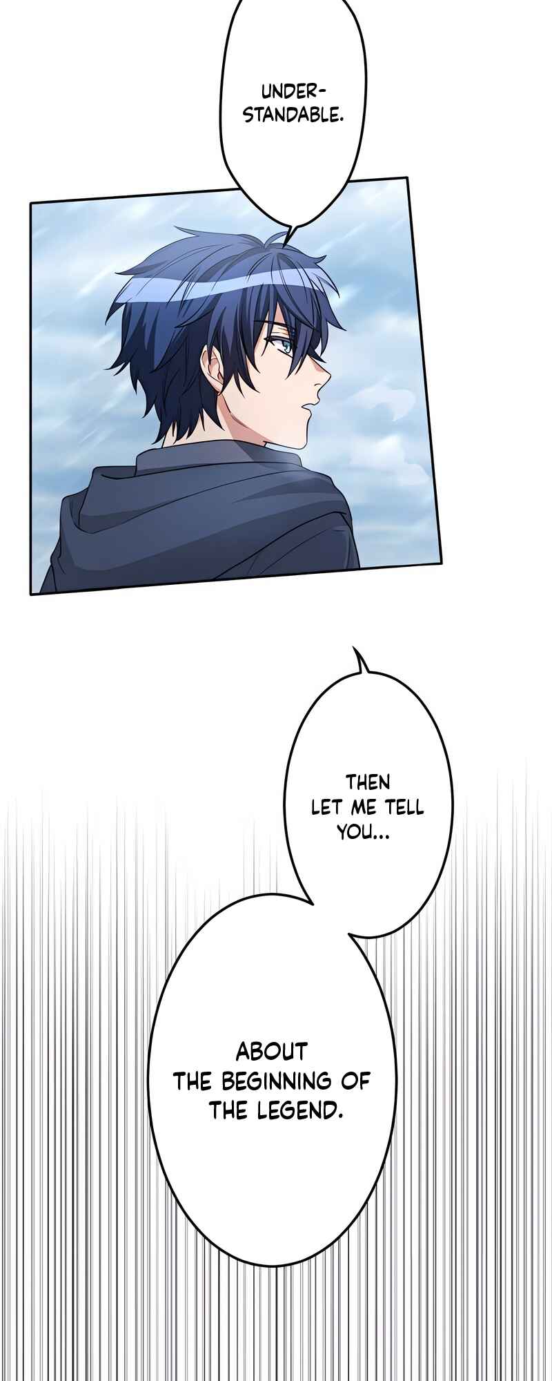 Page 24 Chapter 5 Just Because My Apprentice Is the Strongest, Doesn’t Mean I’m Strong Too!
