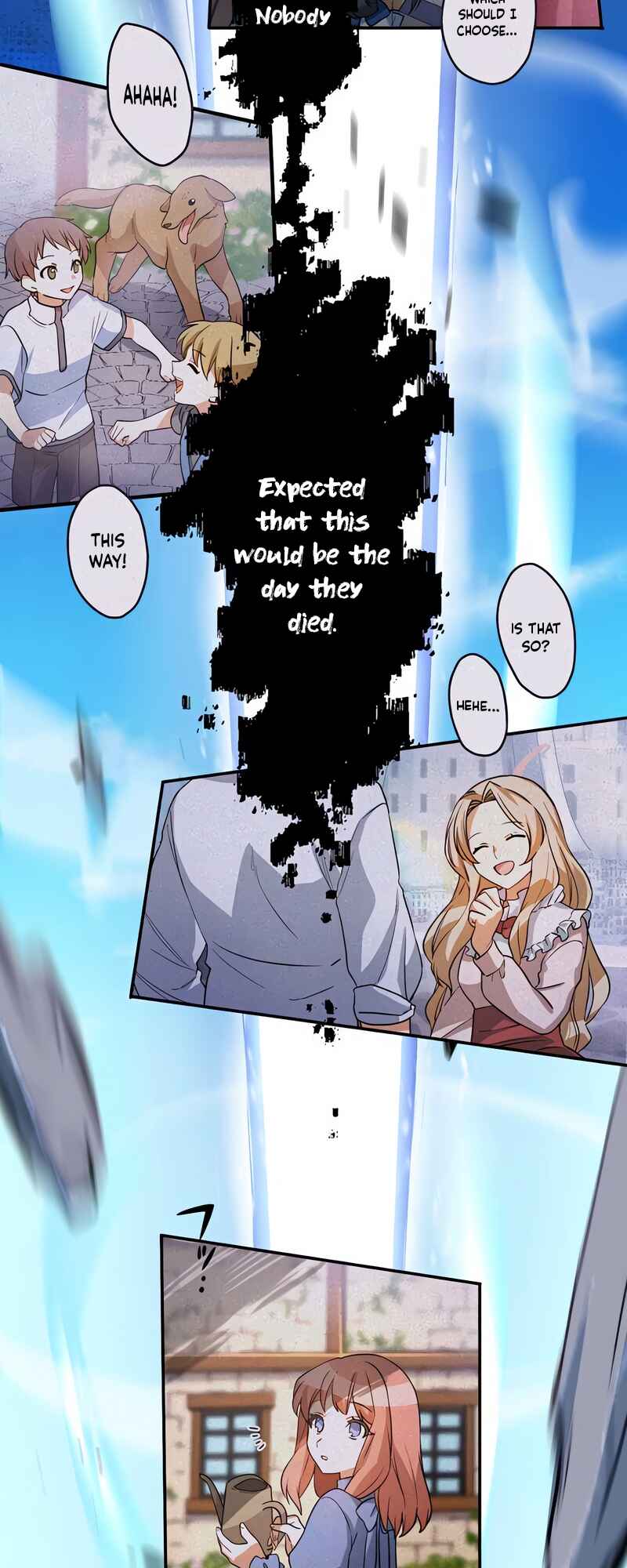 Page 29 Chapter 5 Just Because My Apprentice Is the Strongest, Doesn’t Mean I’m Strong Too!