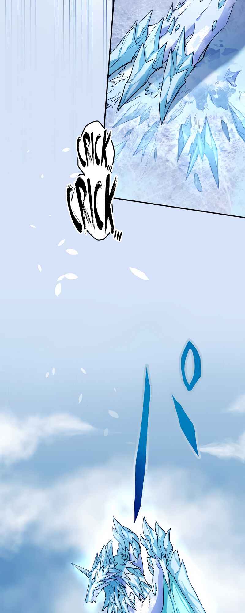 Page 35 Chapter 5 Just Because My Apprentice Is the Strongest, Doesn’t Mean I’m Strong Too!