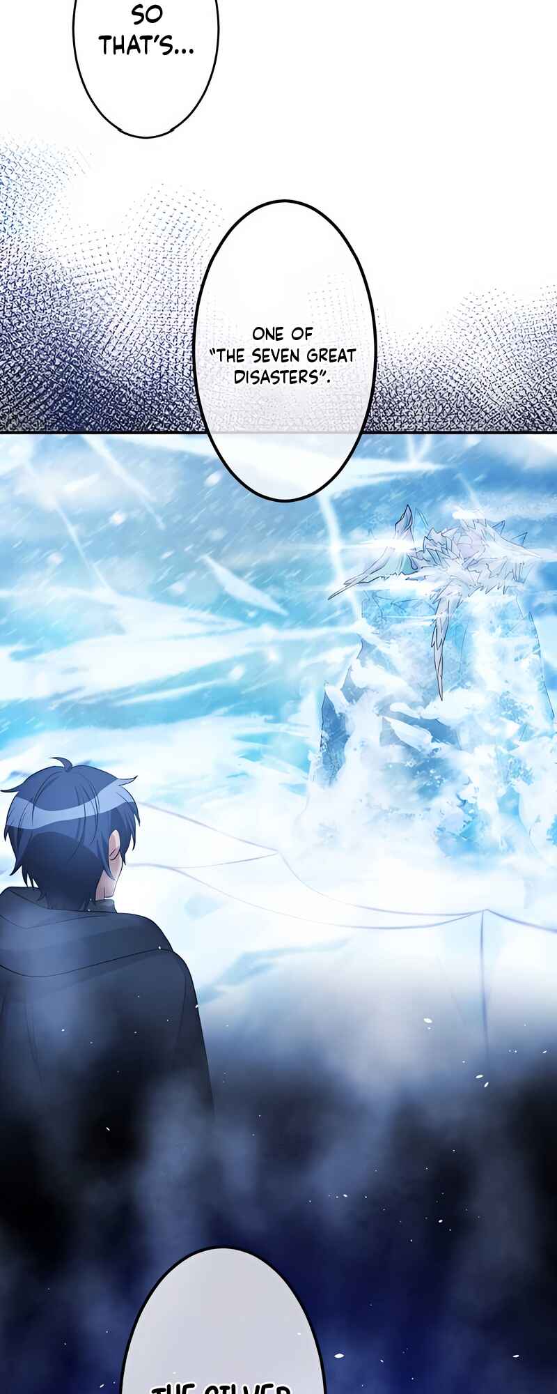 Page 5 Chapter 5 Just Because My Apprentice Is the Strongest, Doesn’t Mean I’m Strong Too!