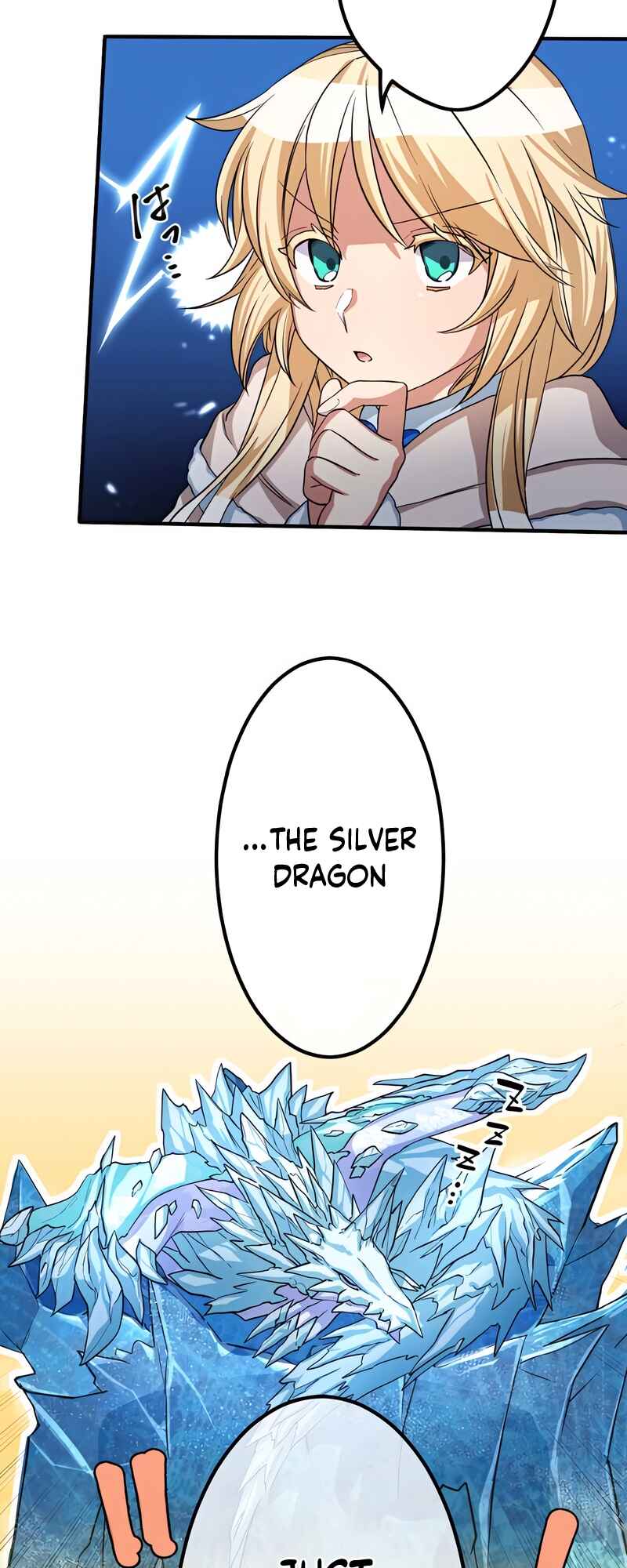 Page 51 Chapter 5 Just Because My Apprentice Is the Strongest, Doesn’t Mean I’m Strong Too!