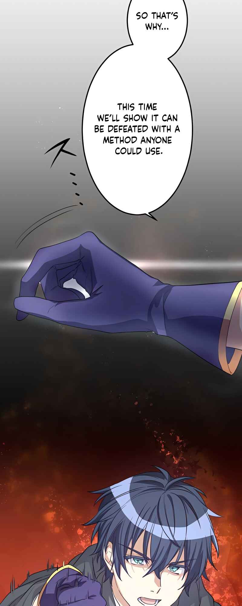 Page 59 Chapter 5 Just Because My Apprentice Is the Strongest, Doesn’t Mean I’m Strong Too!