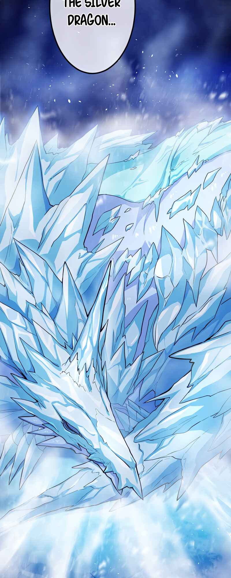 Page 6 Chapter 5 Just Because My Apprentice Is the Strongest, Doesn’t Mean I’m Strong Too!