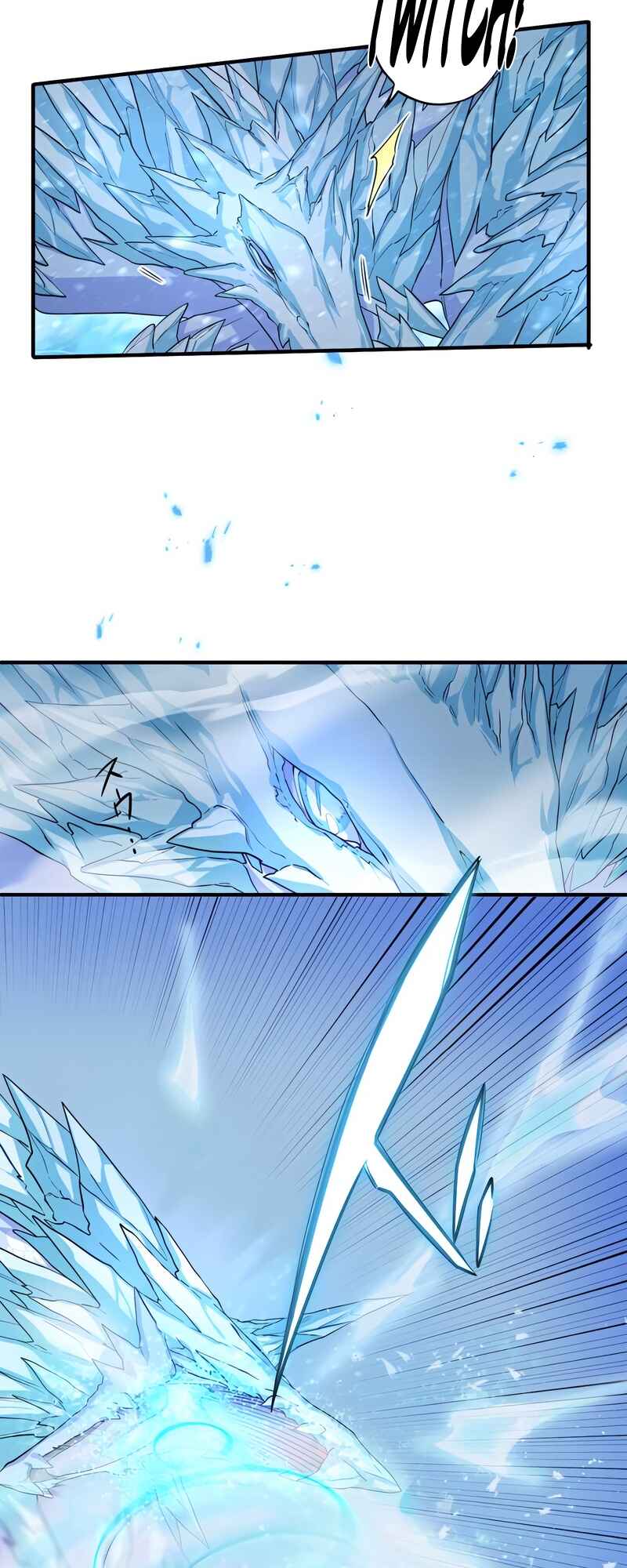 Page 67 Chapter 5 Just Because My Apprentice Is the Strongest, Doesn’t Mean I’m Strong Too!