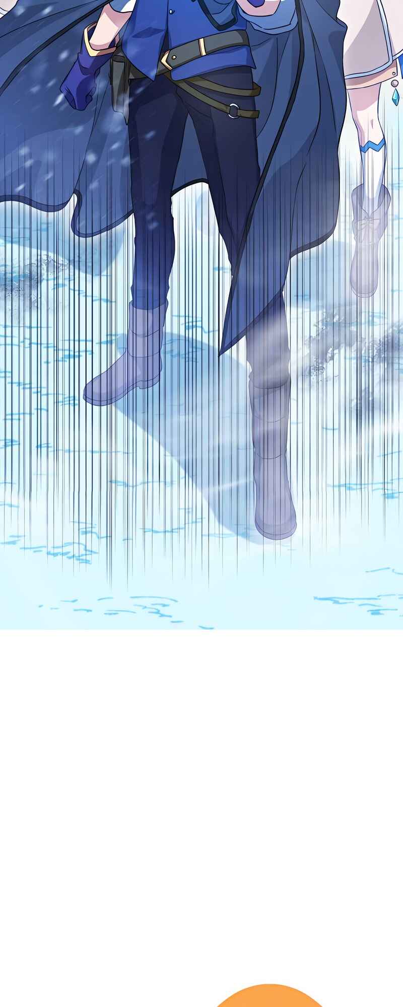 Page 80 Chapter 5 Just Because My Apprentice Is the Strongest, Doesn’t Mean I’m Strong Too!