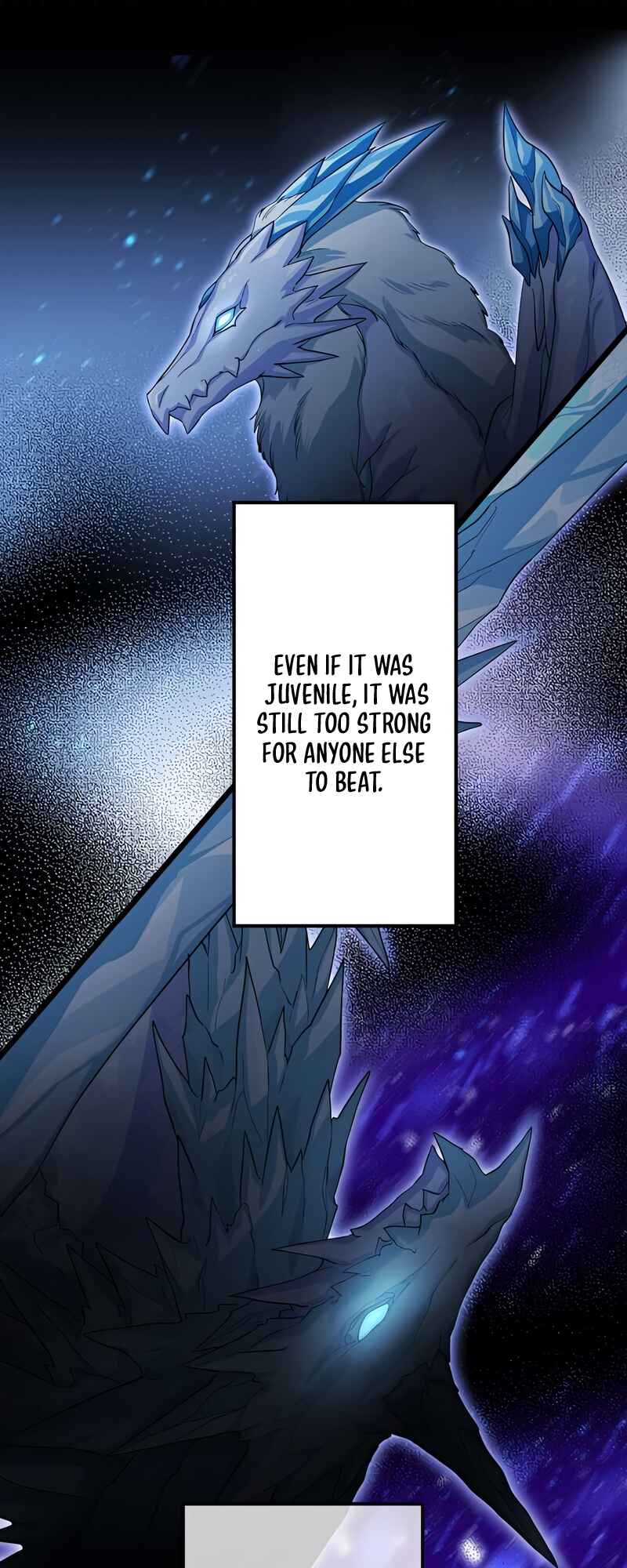 Page 9 Chapter 5 Just Because My Apprentice Is the Strongest, Doesn’t Mean I’m Strong Too!