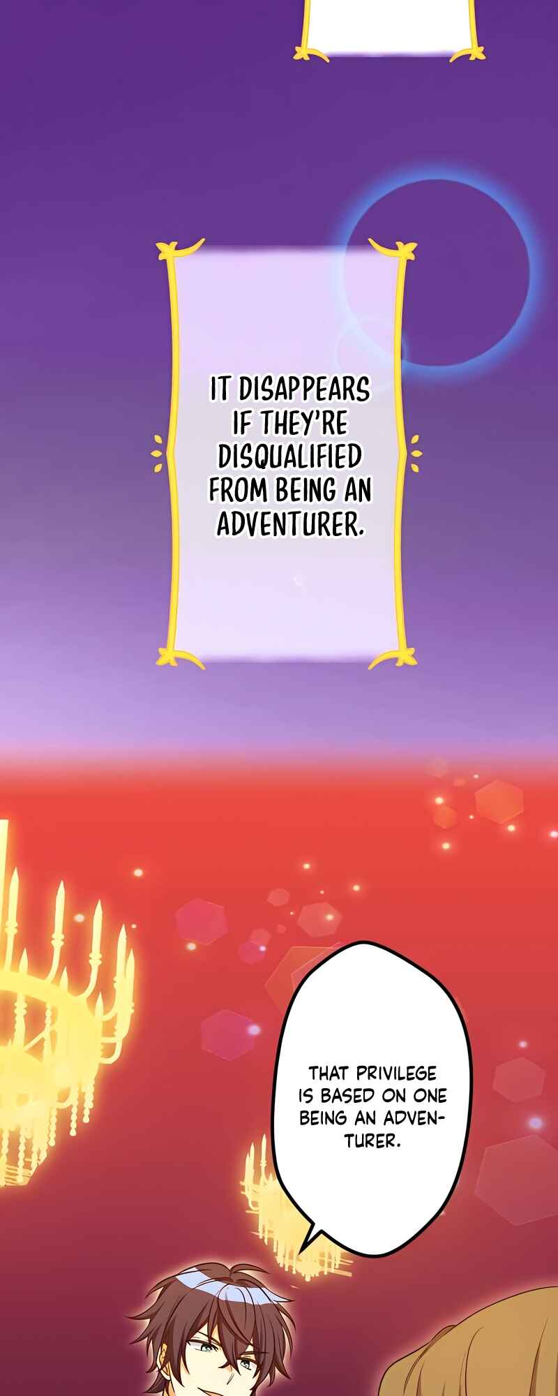 Page 12 Chapter 11 Just Because My Apprentice Is the Strongest, Doesn’t Mean I’m Strong Too!