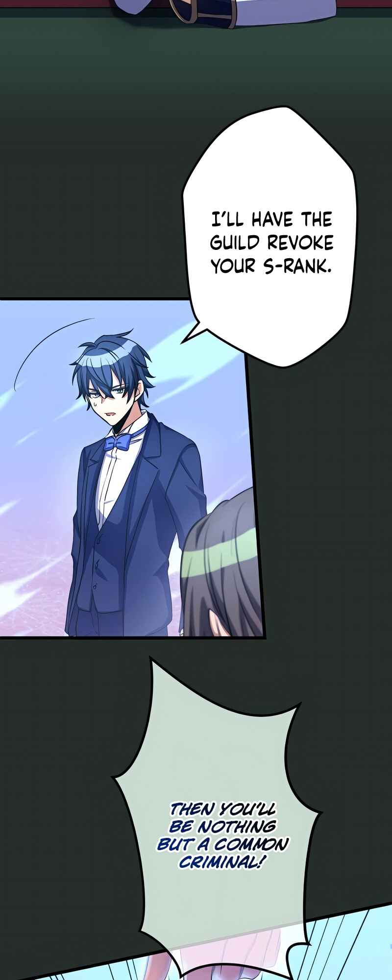 Page 17 Chapter 11 Just Because My Apprentice Is the Strongest, Doesn’t Mean I’m Strong Too!