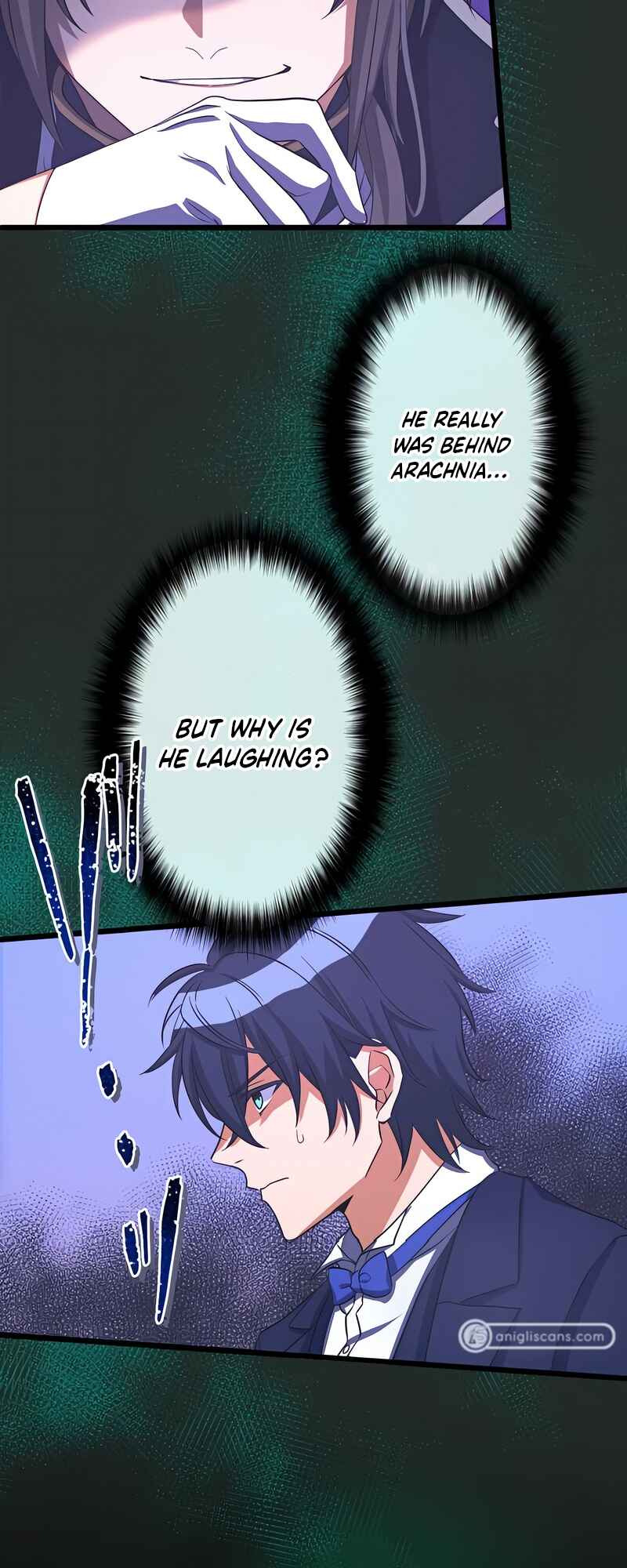 Page 19 Chapter 11 Just Because My Apprentice Is the Strongest, Doesn’t Mean I’m Strong Too!