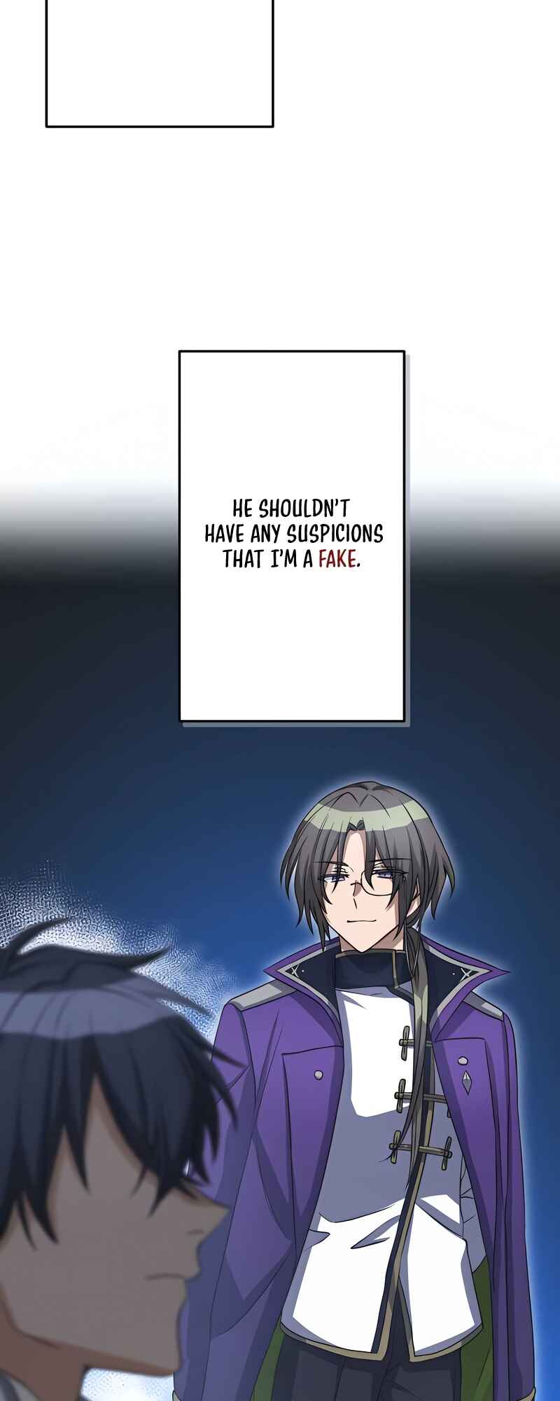Page 26 Chapter 11 Just Because My Apprentice Is the Strongest, Doesn’t Mean I’m Strong Too!