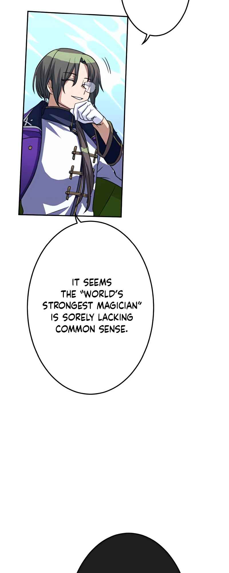 Page 30 Chapter 11 Just Because My Apprentice Is the Strongest, Doesn’t Mean I’m Strong Too!