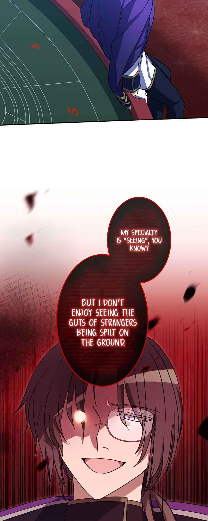 Page 33 Chapter 11 Just Because My Apprentice Is the Strongest, Doesn’t Mean I’m Strong Too!