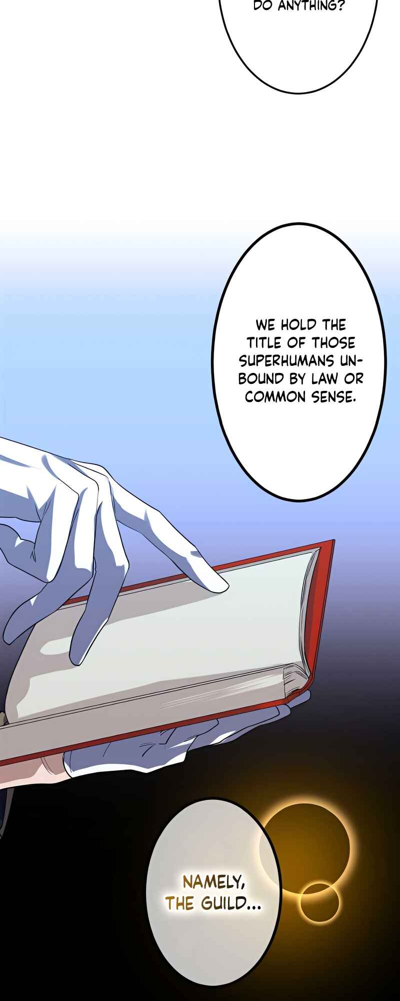 Page 36 Chapter 11 Just Because My Apprentice Is the Strongest, Doesn’t Mean I’m Strong Too!