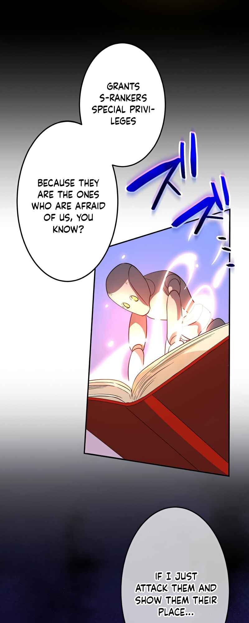 Page 37 Chapter 11 Just Because My Apprentice Is the Strongest, Doesn’t Mean I’m Strong Too!