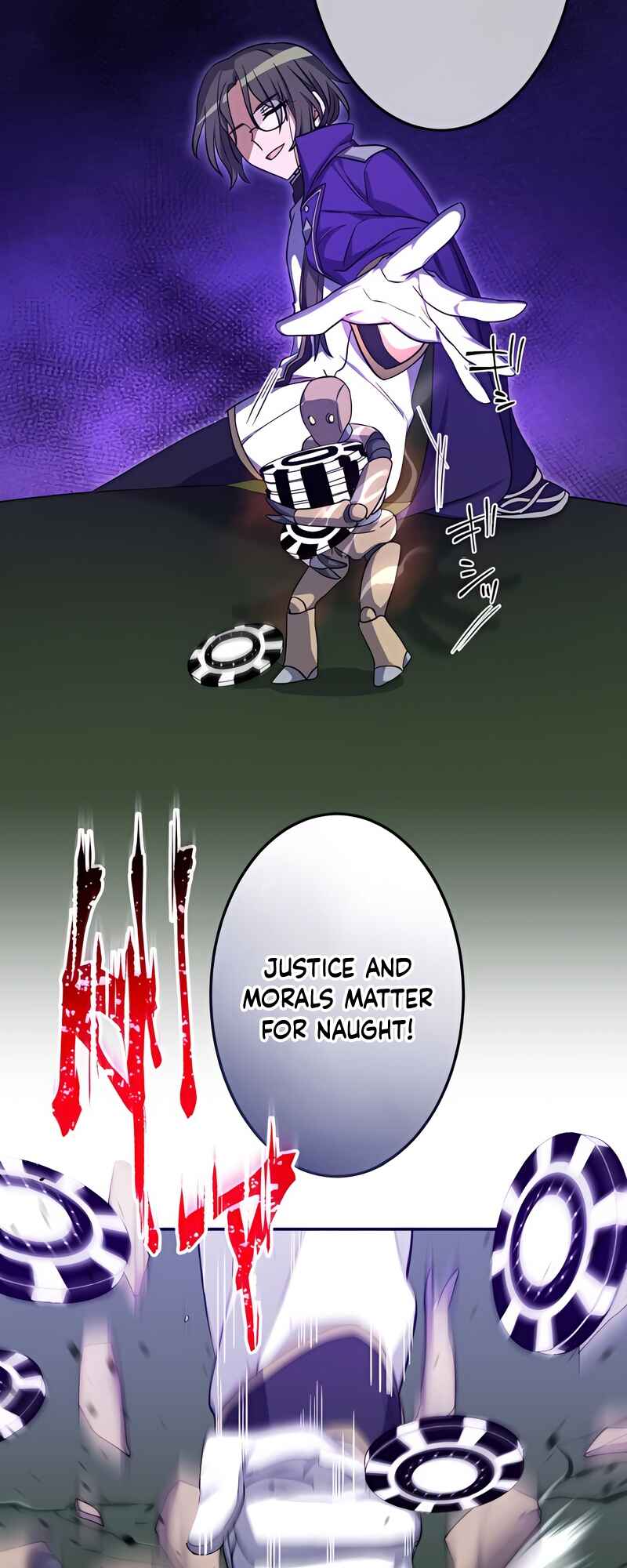 Page 38 Chapter 11 Just Because My Apprentice Is the Strongest, Doesn’t Mean I’m Strong Too!