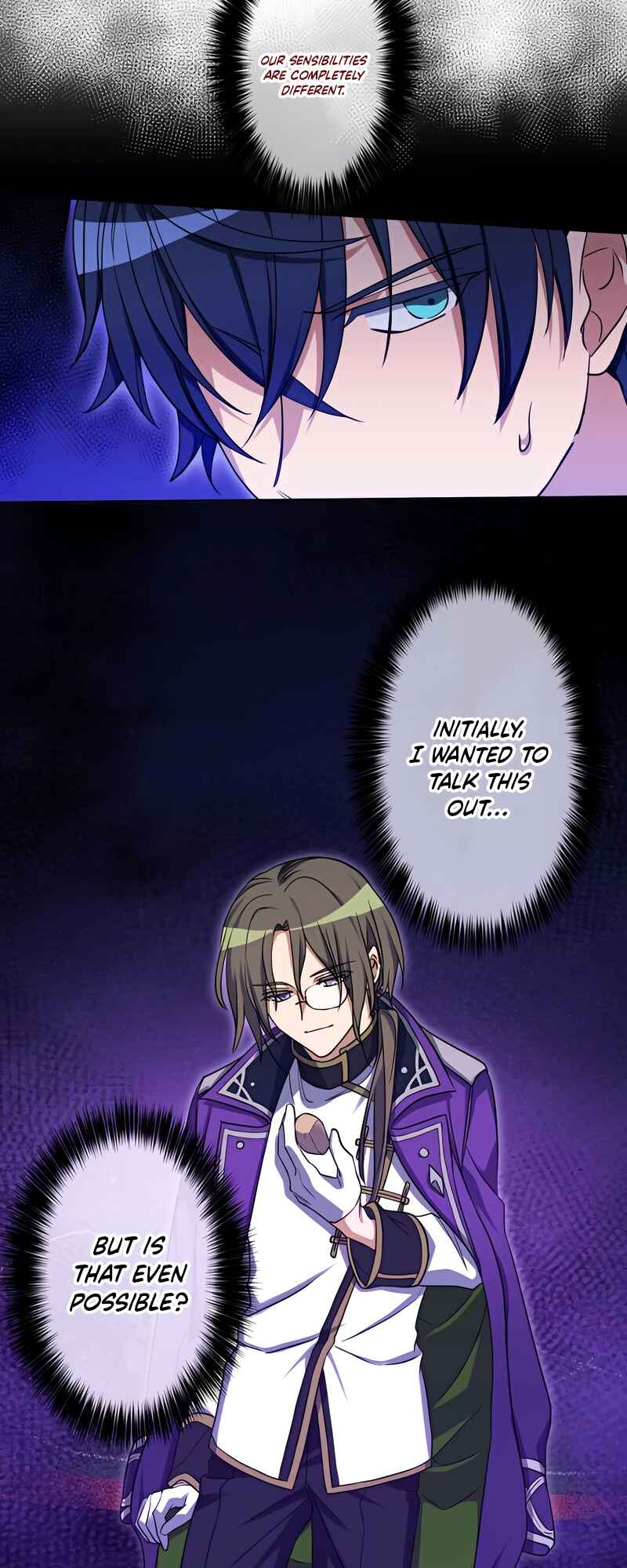 Page 41 Chapter 11 Just Because My Apprentice Is the Strongest, Doesn’t Mean I’m Strong Too!