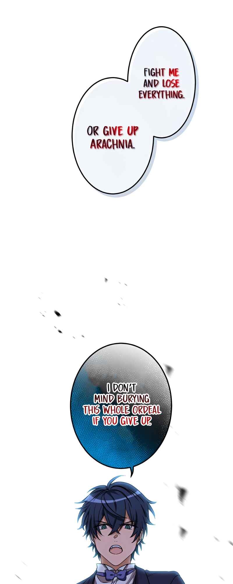 Page 43 Chapter 11 Just Because My Apprentice Is the Strongest, Doesn’t Mean I’m Strong Too!