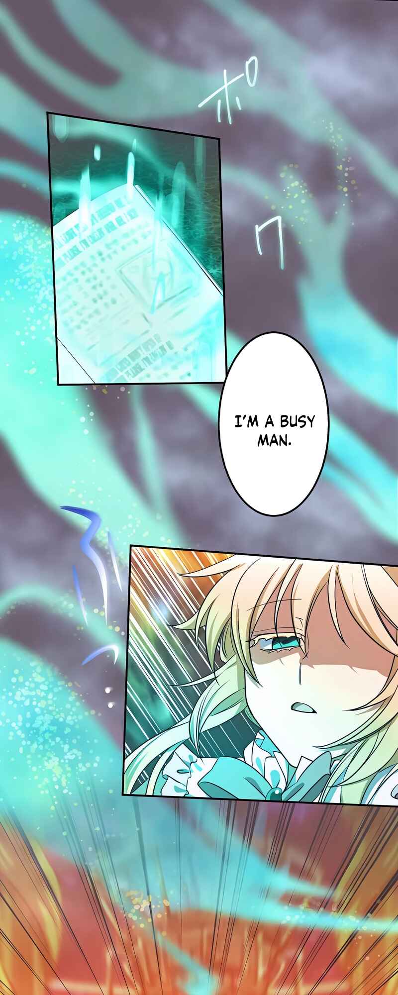 Page 58 Chapter 11 Just Because My Apprentice Is the Strongest, Doesn’t Mean I’m Strong Too!
