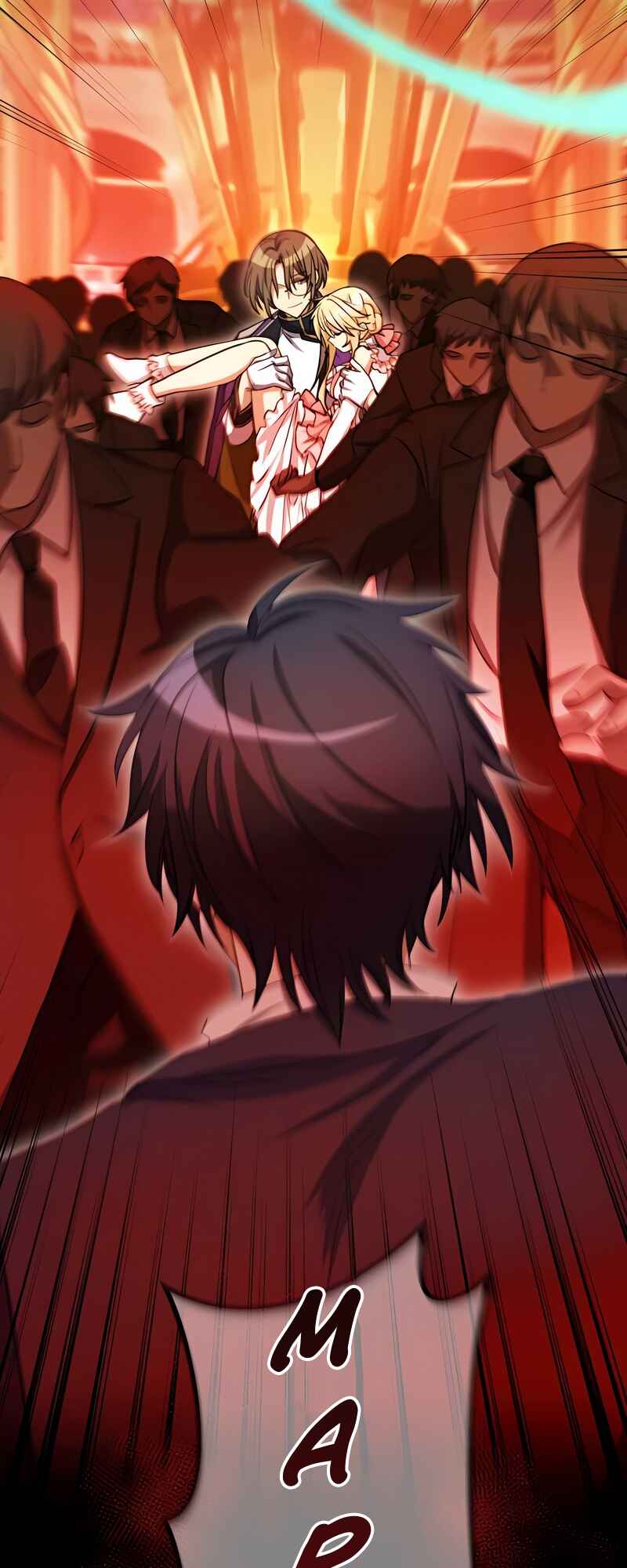 Page 59 Chapter 11 Just Because My Apprentice Is the Strongest, Doesn’t Mean I’m Strong Too!