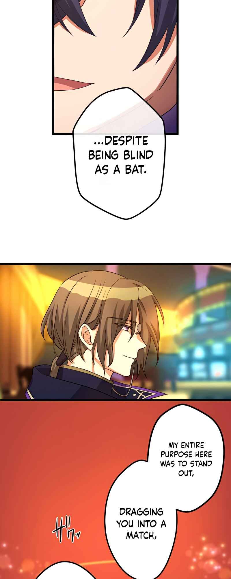 Page 6 Chapter 11 Just Because My Apprentice Is the Strongest, Doesn’t Mean I’m Strong Too!
