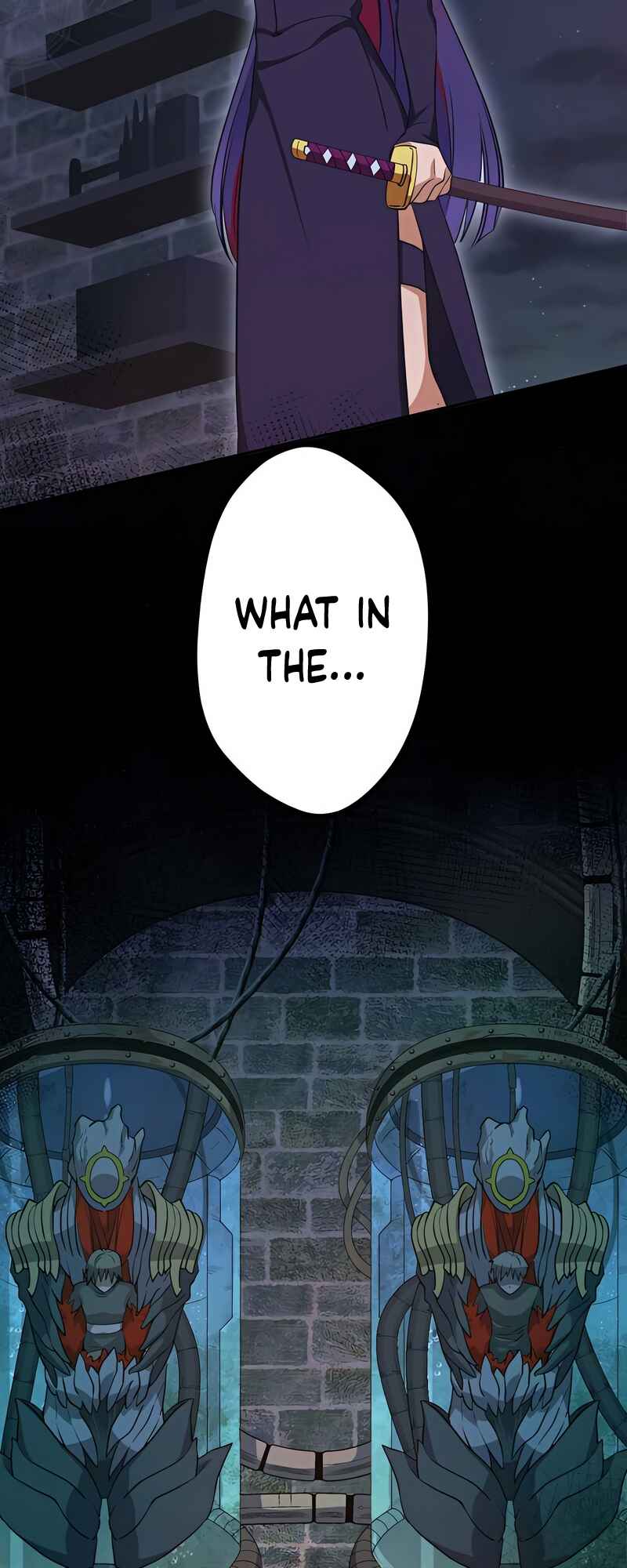 Page 61 Chapter 11 Just Because My Apprentice Is the Strongest, Doesn’t Mean I’m Strong Too!