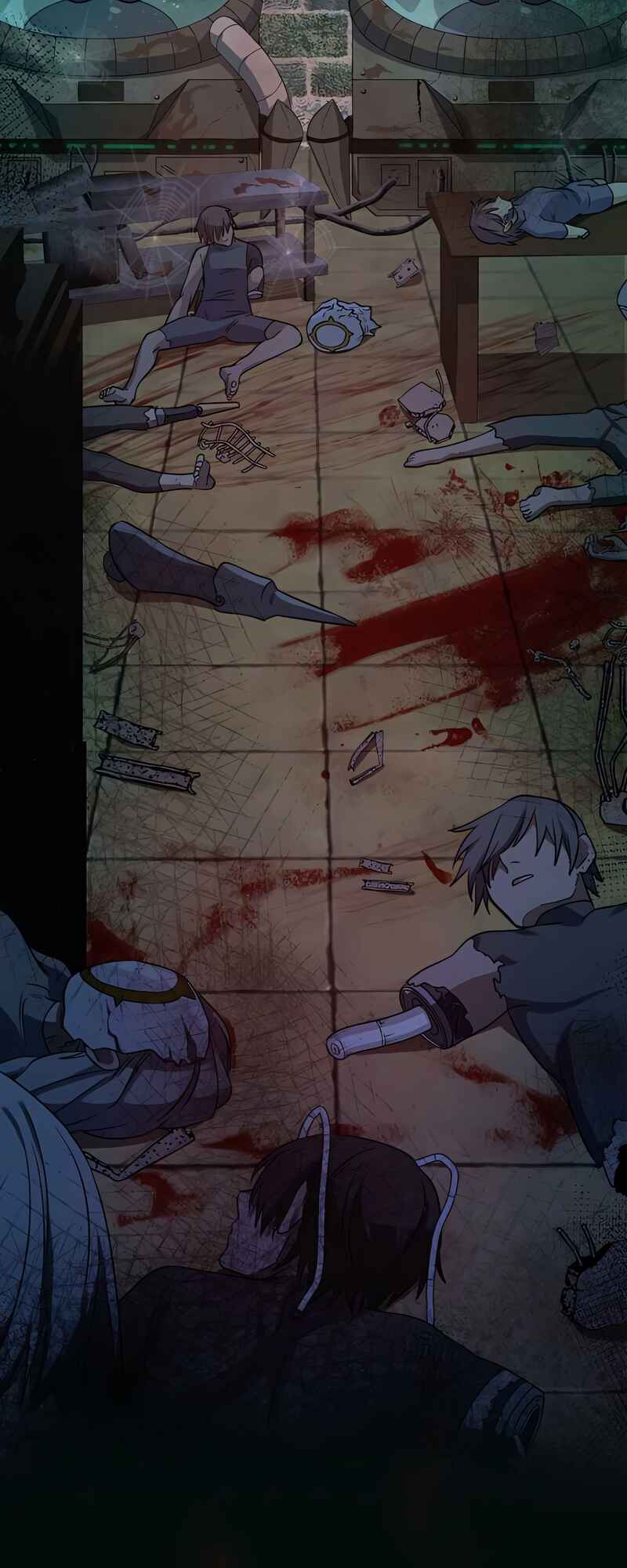 Page 62 Chapter 11 Just Because My Apprentice Is the Strongest, Doesn’t Mean I’m Strong Too!