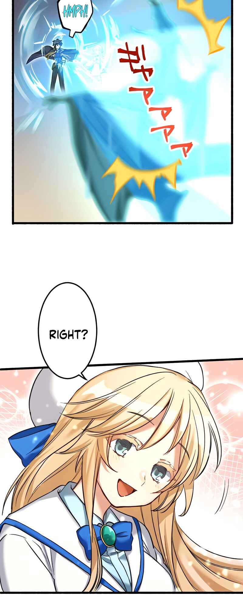 Page 14 Chapter 1 Just Because My Apprentice Is the Strongest, Doesn’t Mean I’m Strong Too!