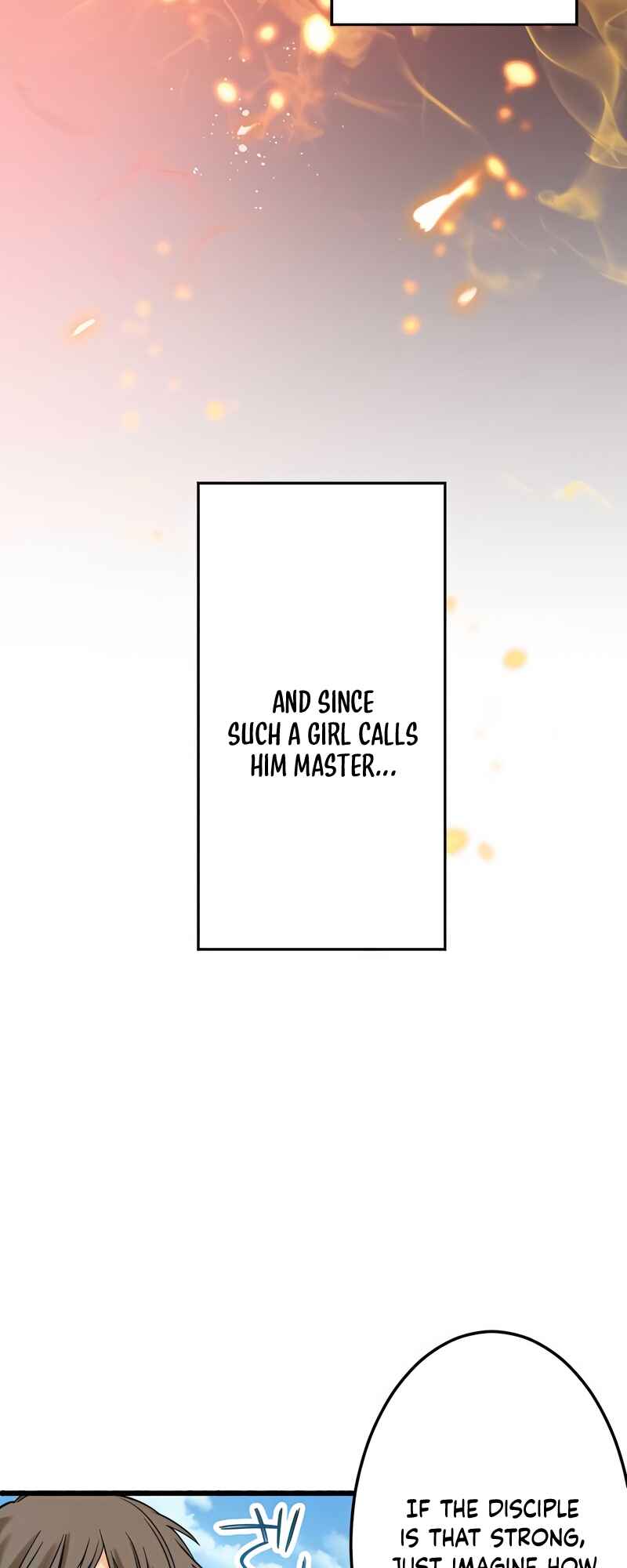 Page 23 Chapter 1 Just Because My Apprentice Is the Strongest, Doesn’t Mean I’m Strong Too!