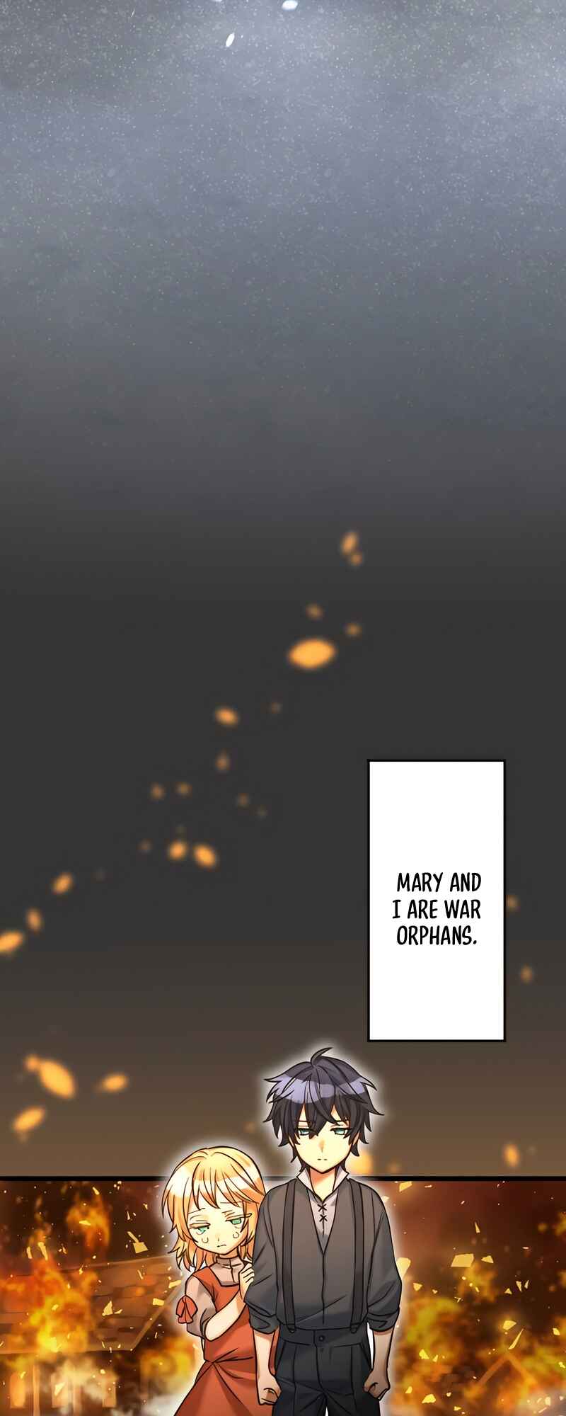 Page 39 Chapter 1 Just Because My Apprentice Is the Strongest, Doesn’t Mean I’m Strong Too!