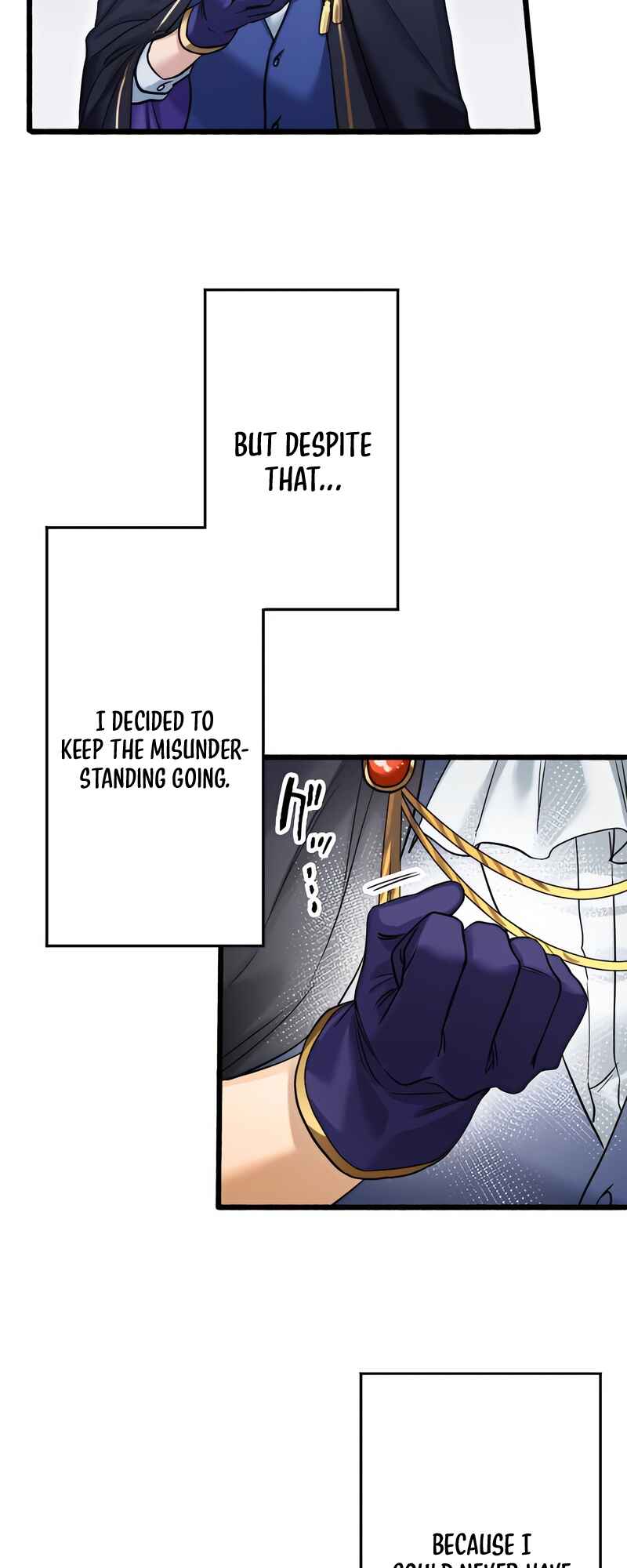 Page 42 Chapter 1 Just Because My Apprentice Is the Strongest, Doesn’t Mean I’m Strong Too!